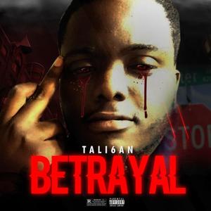 Betrayal (Explicit)