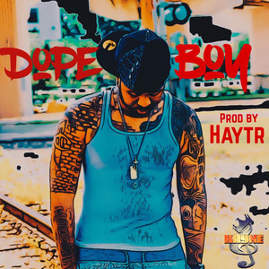 Dope Boy (Explicit)