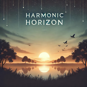 Harmonic Horizon