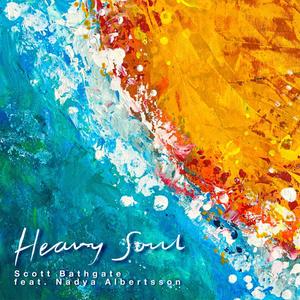 Heavy Soul(feat. Nadya Albertsson)