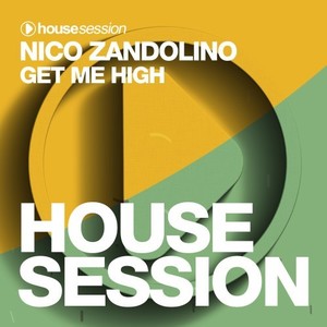 Get Me High (Extended Mix)