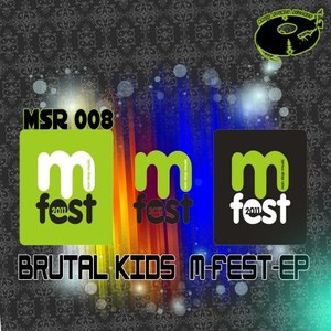 M - Fest (Original Mix)