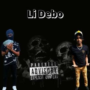 Go Crazy (feat. Lil Show) (Explicit)