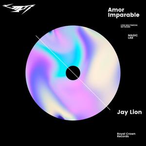 Amor Imparable (feat. EG)