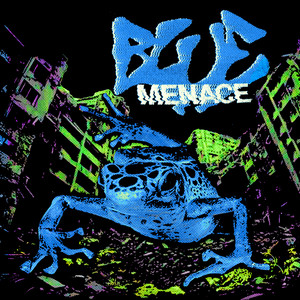 Blue Menace