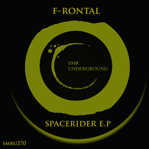 No Quietude (Original Mix)