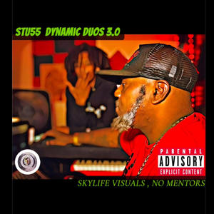 STUDIO55 DYNAMIC DUOS 3.0 (Explicit)