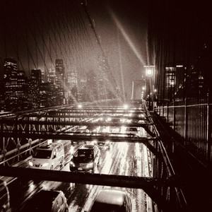 Found Love In New York