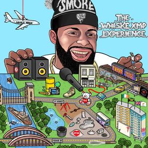 ETERNAL (feat. Chelle The Brand) (Explicit)