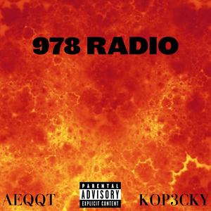 VOLCANIC **** (feat. AEQQT) (Explicit)