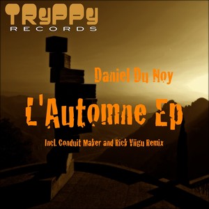 L'Automne Ep