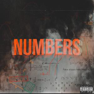 Numbers (feat. Samo Blamo) [Explicit]