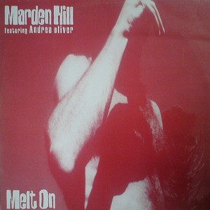 Melt On (Cam Dub)
