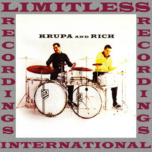 Krupa And Rich (Expanded, Remastered Version)