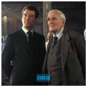 James Bond (Explicit)