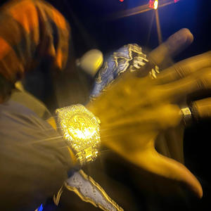 241 (feat. Young23) (Explicit)