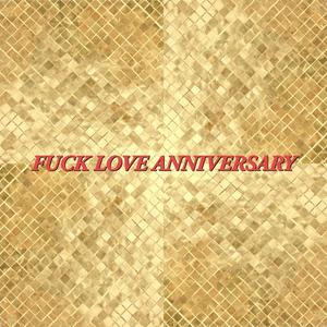 **** Love Anniversary (Explicit)