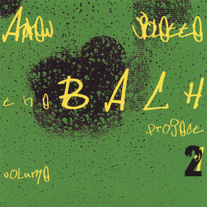 Partita 1, B Flat Major, BWV 825 - 1. Praeludium