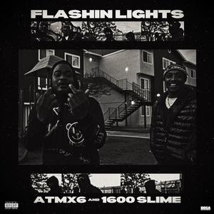 Flashin Lights (feat. 1600$lime) [Explicit]