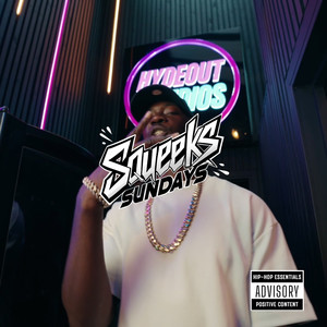 Squeeks - Schooling Ninjas (Squeeks Sunday) (Explicit)