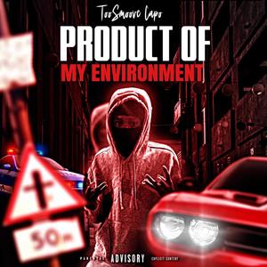 Product Of My Environment (Explicit)