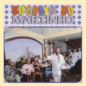 Butiquim Do Martinho