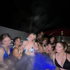 Mega Do The Weeknd (feat. DJ RZ 042)