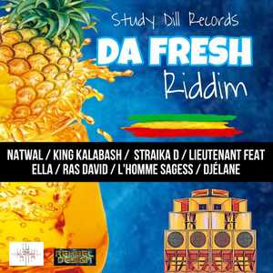 DA FRESH RIDDIM