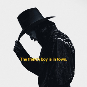 The French Boy is In Town