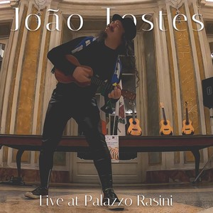 Live at Palazzo Rasini