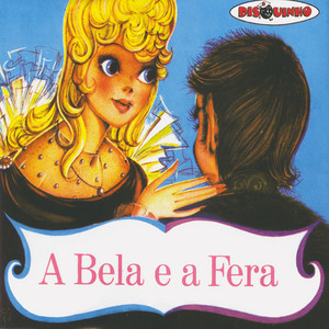 A Bela e a Fera