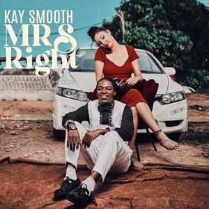 Mrs Right (Acoustic Version)