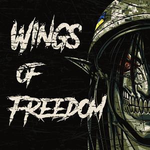 Wings of freedom (feat. OtrootaH)