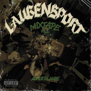Vollzeit (feat. Jiggi) (Explicit)