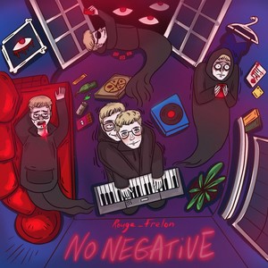 No negative (Phonk Remix)