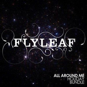 All Around Me (Acoustic Version)