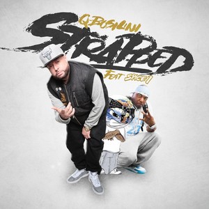 Strapped (feat. Aloe Jo'el) [Explicit]