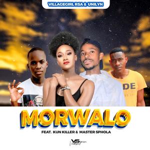 MORWALO (feat. Unilyn, KUN KILLER & Master Sphola)