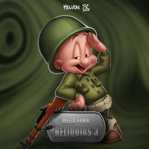 MEGA FUNK RELIQUIAS PARTE 3
