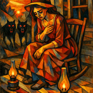 Rosalyn (feat. Chris Lord)