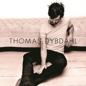 Thomas Dybdahl - From Grace