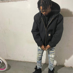 Light House (feat. Bandogetpaid) (Explicit)