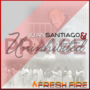 Fresh Fire (feat. Jonathan Parker Ashley)