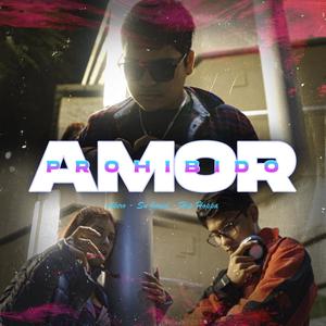 Amor Prohibido (feat. AKIRO, Su Jared & Hip Hoppa) (Explicit)