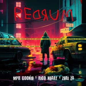 RedRum (feat. MPR Goonie & Rico Heart) [Explicit]