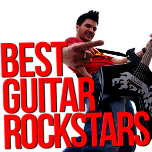 Best Guitar Rockstars