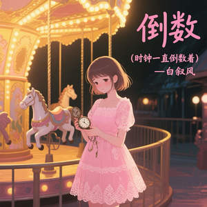 倒数 (时钟一直倒数着)
