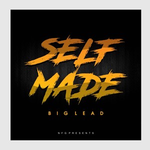 BIG DOG(feat. 2K DRE) (Explicit)