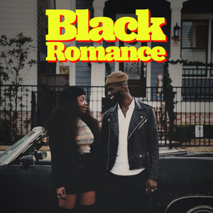 Black Romance (Explicit)