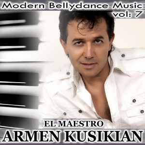 Modern Bellydance Music, Vol.7